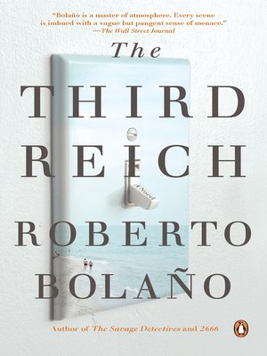 The Third Reich - ebook
